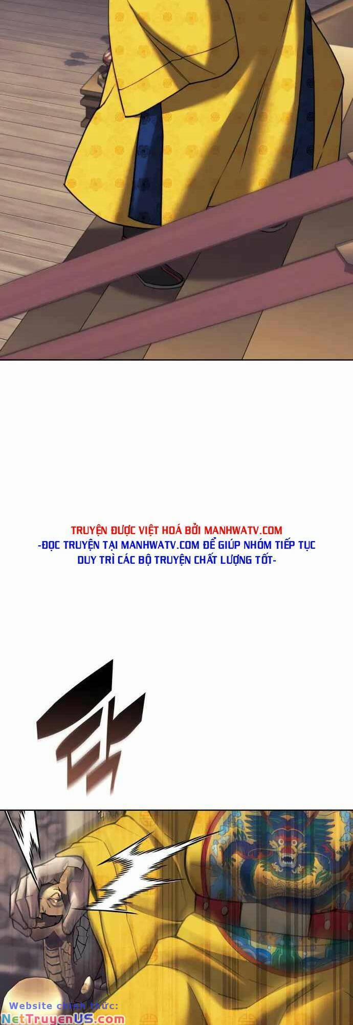 Võ Giả Bất Đắc Dĩ 153 trang 57