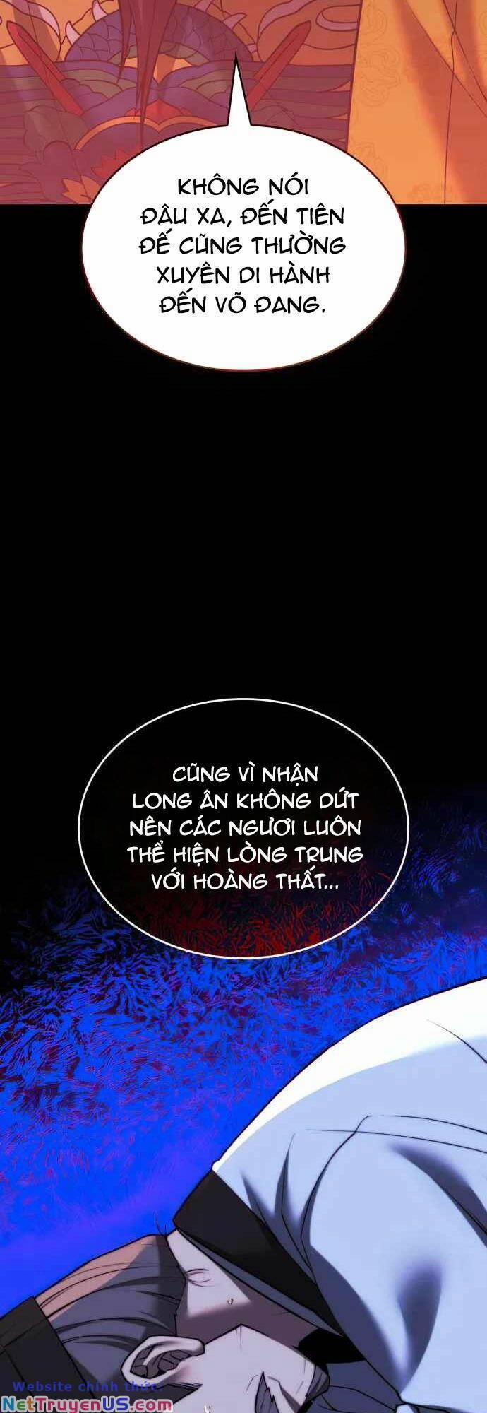 Võ Giả Bất Đắc Dĩ 153 trang 61