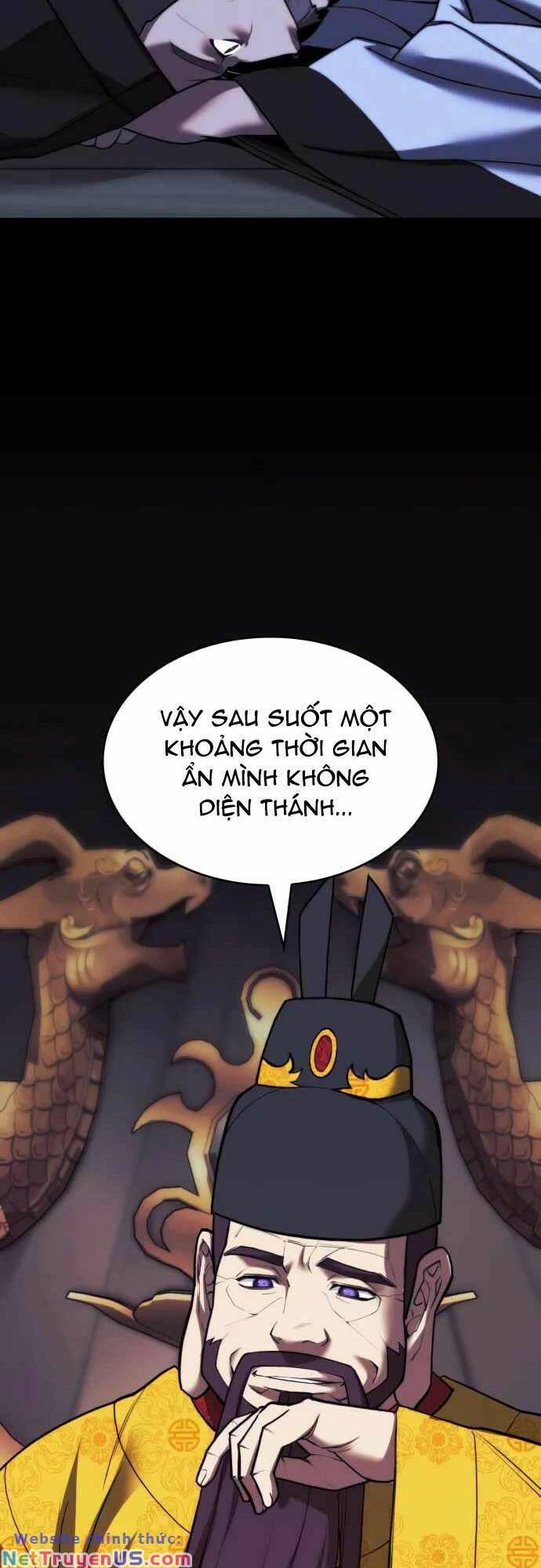 Võ Giả Bất Đắc Dĩ 153 trang 62