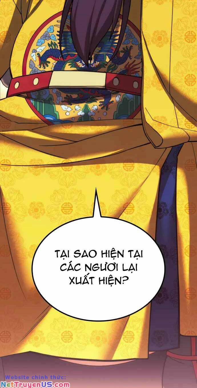 Võ Giả Bất Đắc Dĩ 153 trang 63