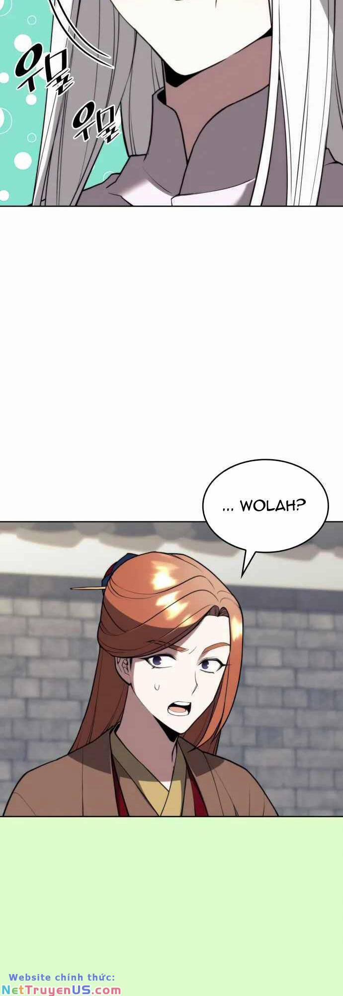 Võ Giả Bất Đắc Dĩ 153 trang 7