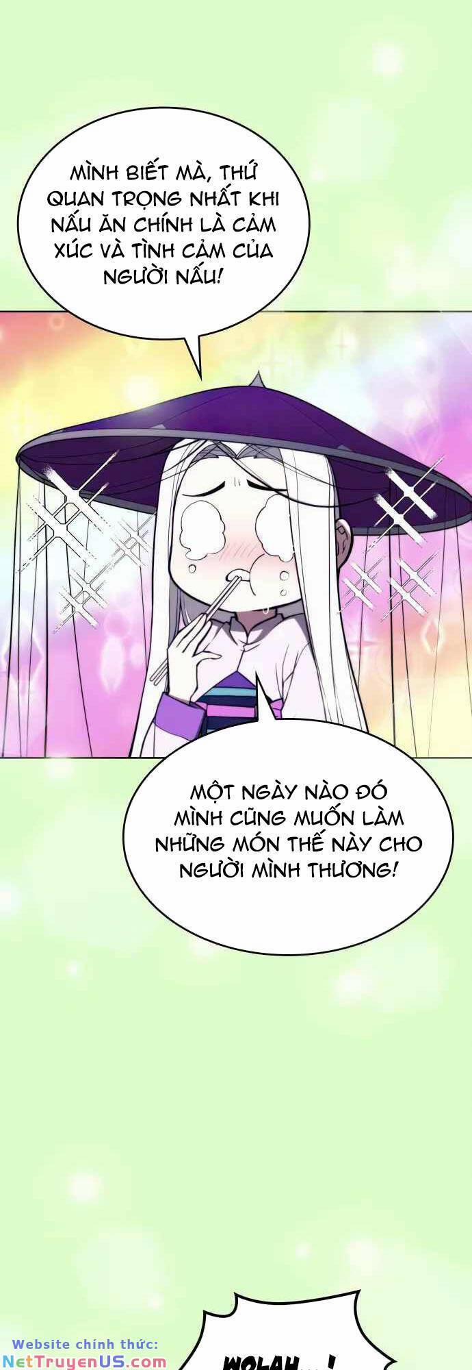 Võ Giả Bất Đắc Dĩ 153 trang 9