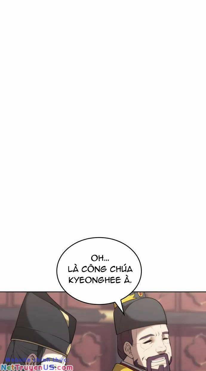 Võ Giả Bất Đắc Dĩ 154 trang 14