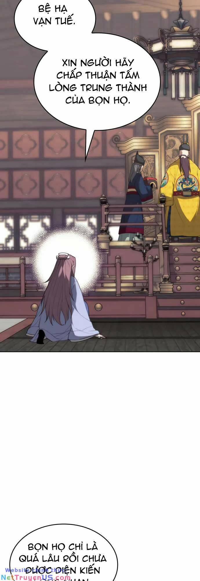 Võ Giả Bất Đắc Dĩ 154 trang 16