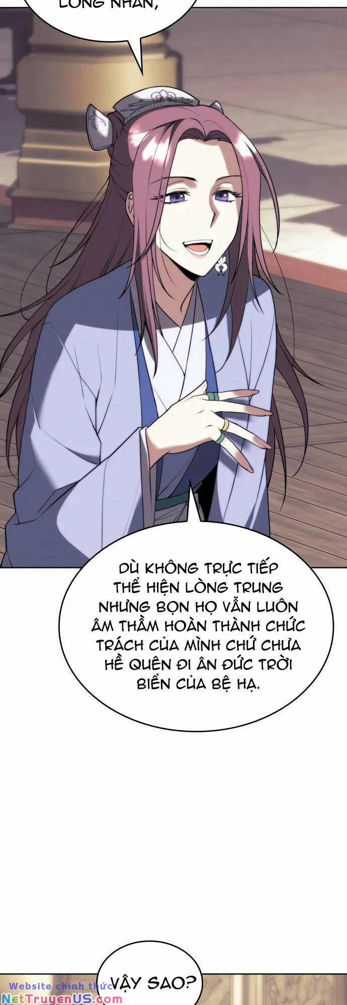 Võ Giả Bất Đắc Dĩ 154 trang 17