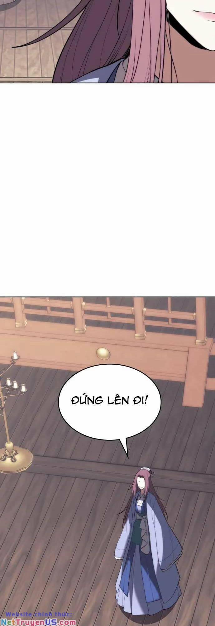 Võ Giả Bất Đắc Dĩ 154 trang 22
