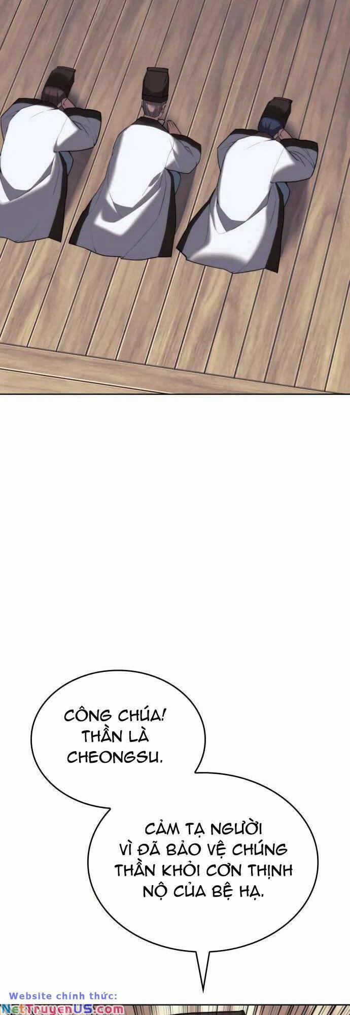 Võ Giả Bất Đắc Dĩ 154 trang 23