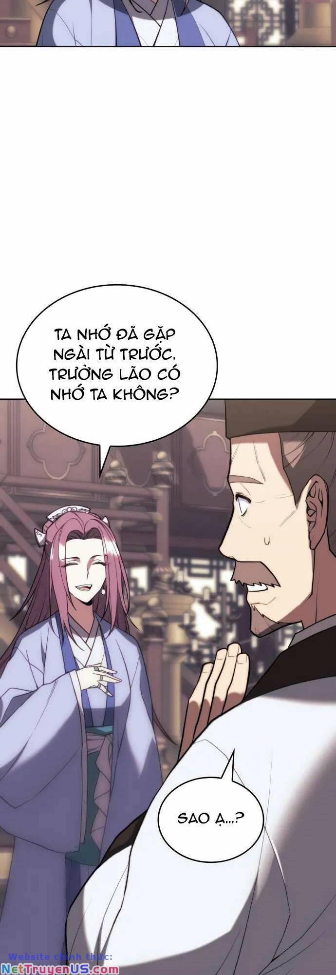 Võ Giả Bất Đắc Dĩ 154 trang 25