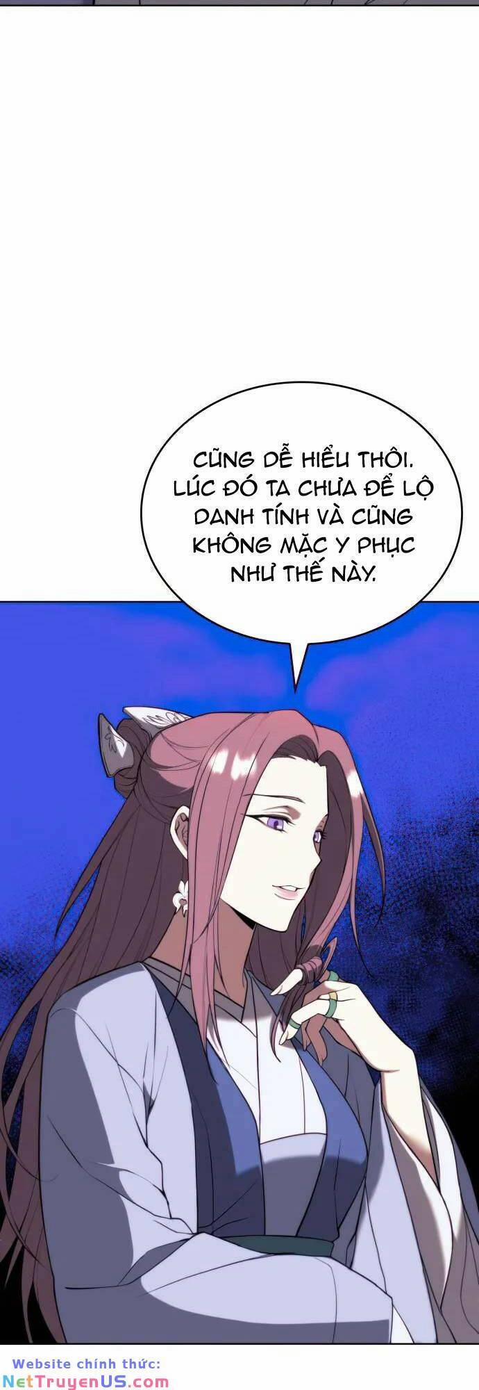 Võ Giả Bất Đắc Dĩ 154 trang 26