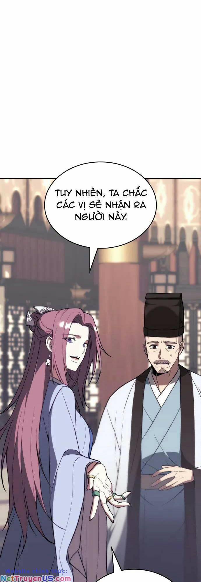 Võ Giả Bất Đắc Dĩ 154 trang 27