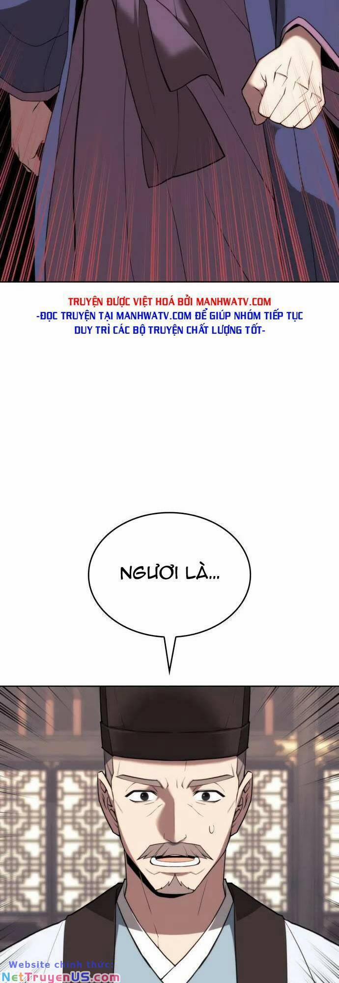 Võ Giả Bất Đắc Dĩ 154 trang 29