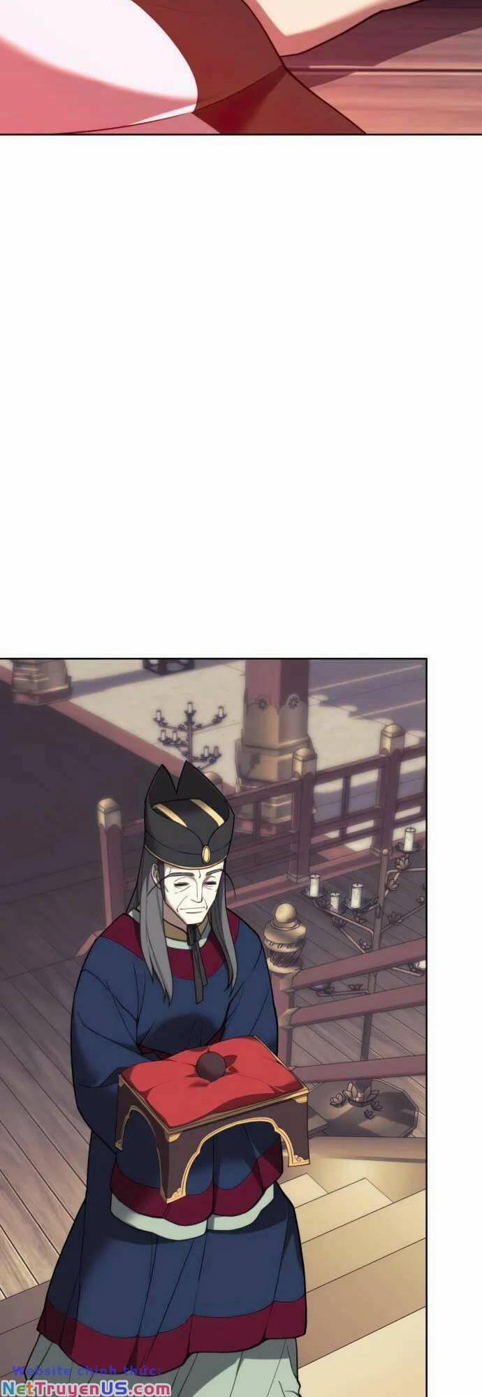 Võ Giả Bất Đắc Dĩ 154 trang 3