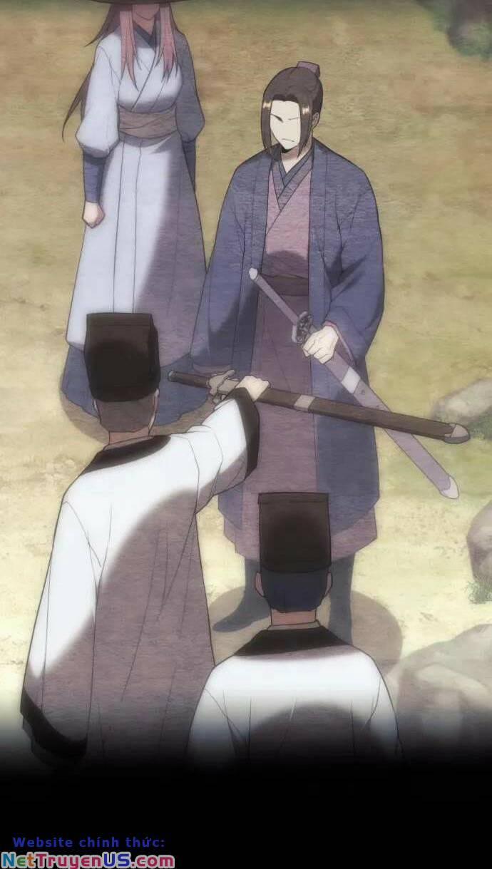 Võ Giả Bất Đắc Dĩ 154 trang 31