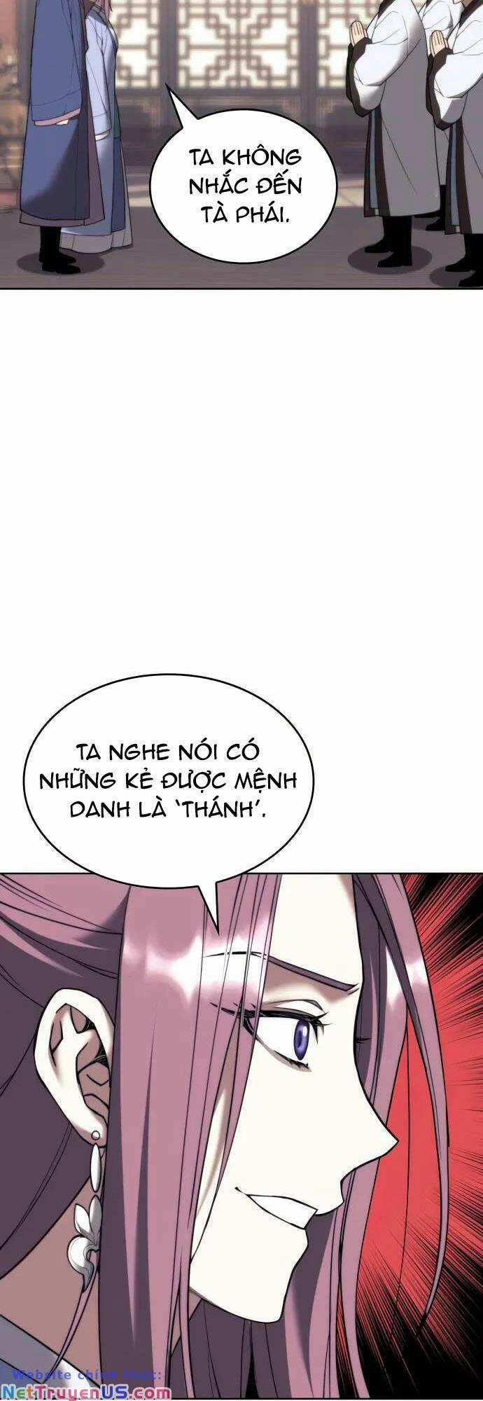 Võ Giả Bất Đắc Dĩ 154 trang 36