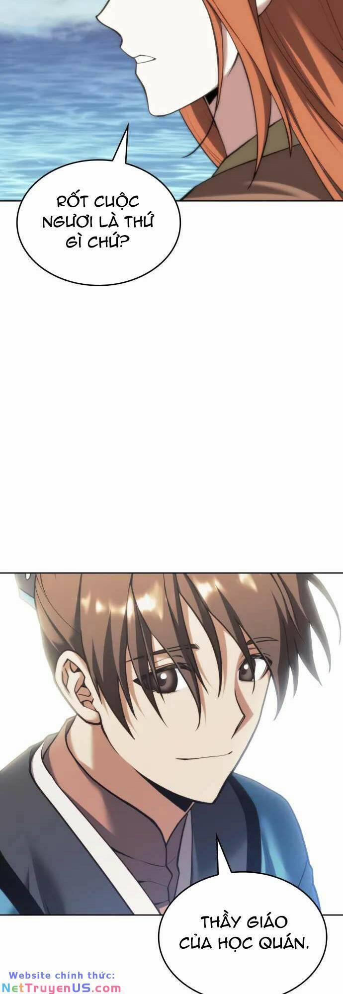 Võ Giả Bất Đắc Dĩ 154 trang 56