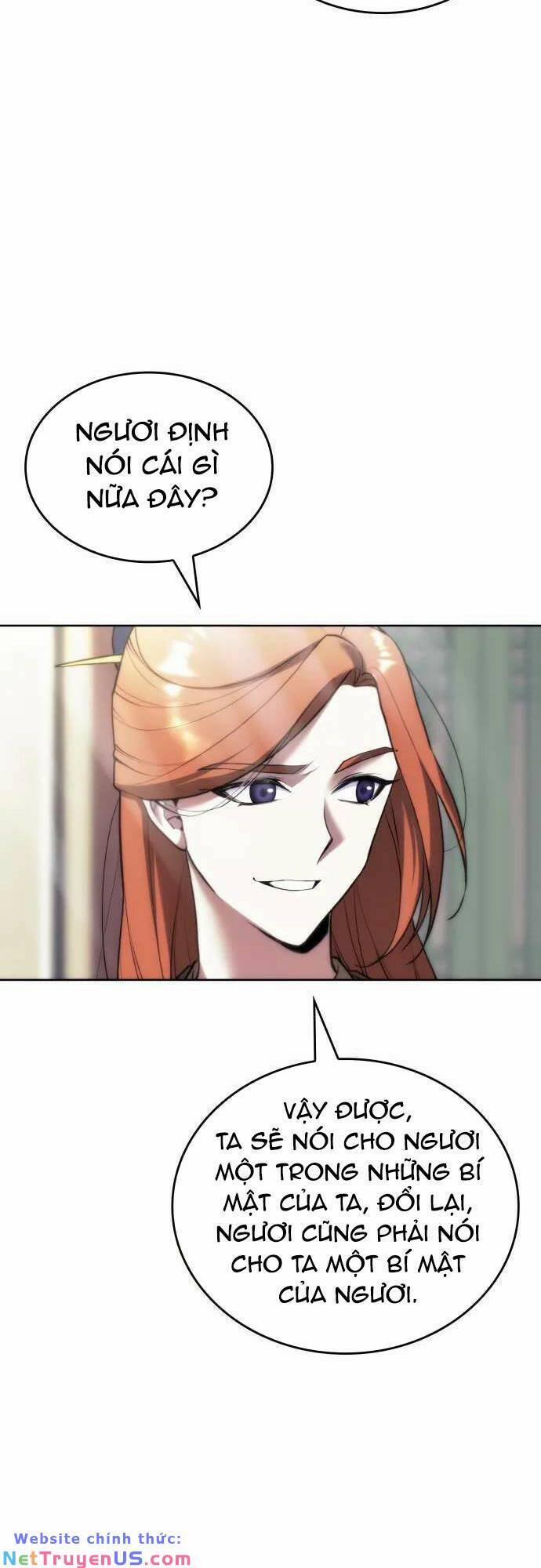 Võ Giả Bất Đắc Dĩ 154 trang 57