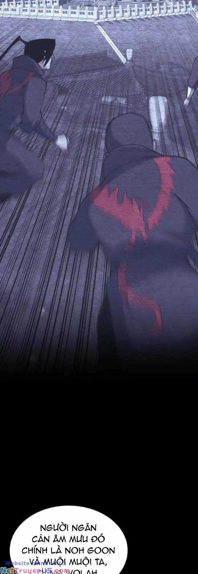 Võ Giả Bất Đắc Dĩ 154 trang 60