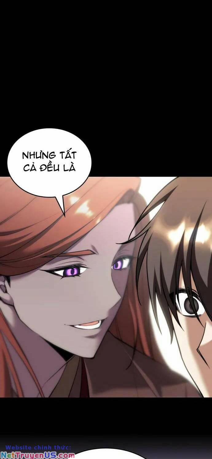 Võ Giả Bất Đắc Dĩ 154 trang 62