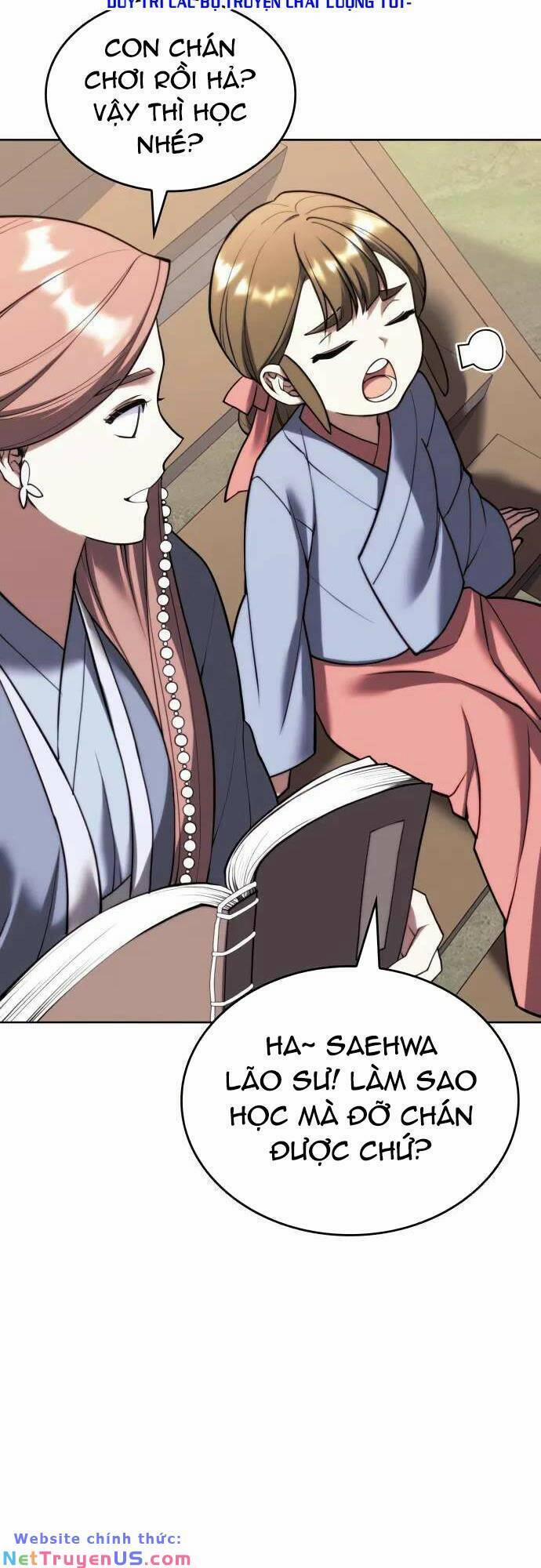 Võ Giả Bất Đắc Dĩ 154 trang 69