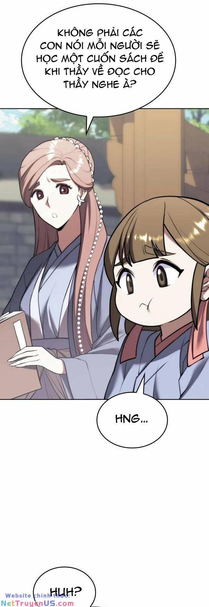 Võ Giả Bất Đắc Dĩ 154 trang 70