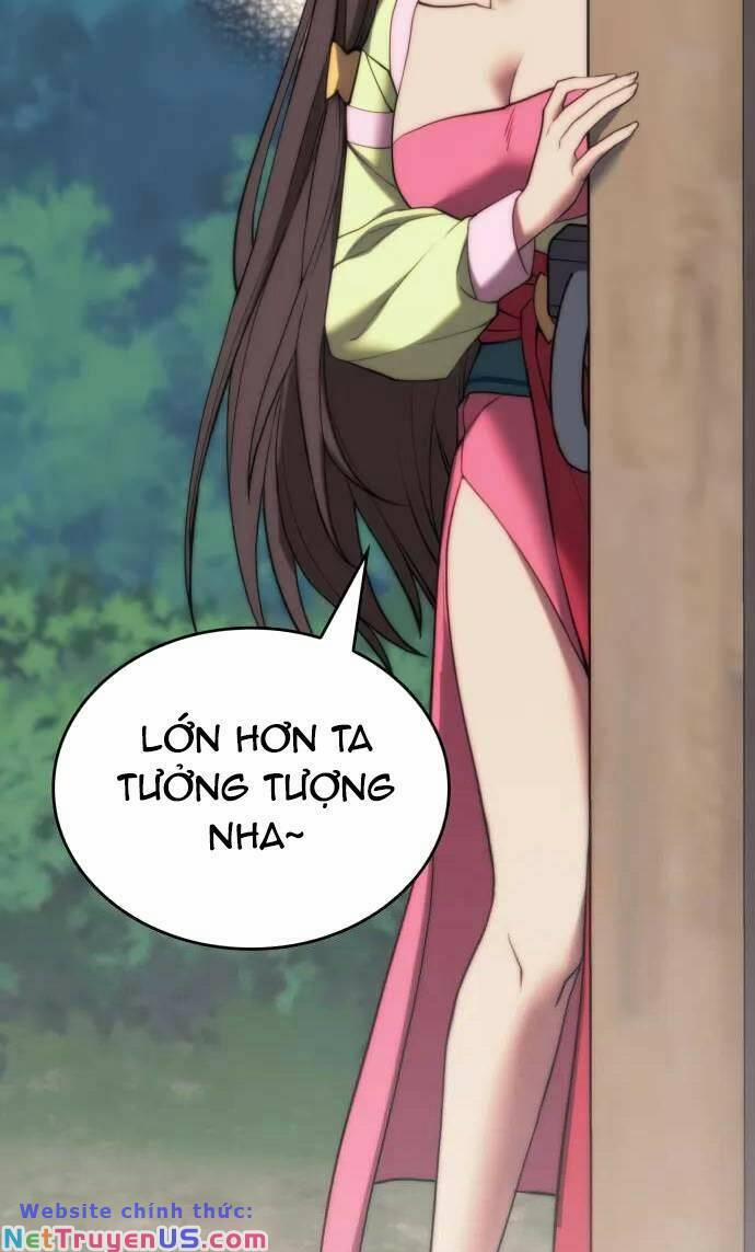 Võ Giả Bất Đắc Dĩ 154 trang 74