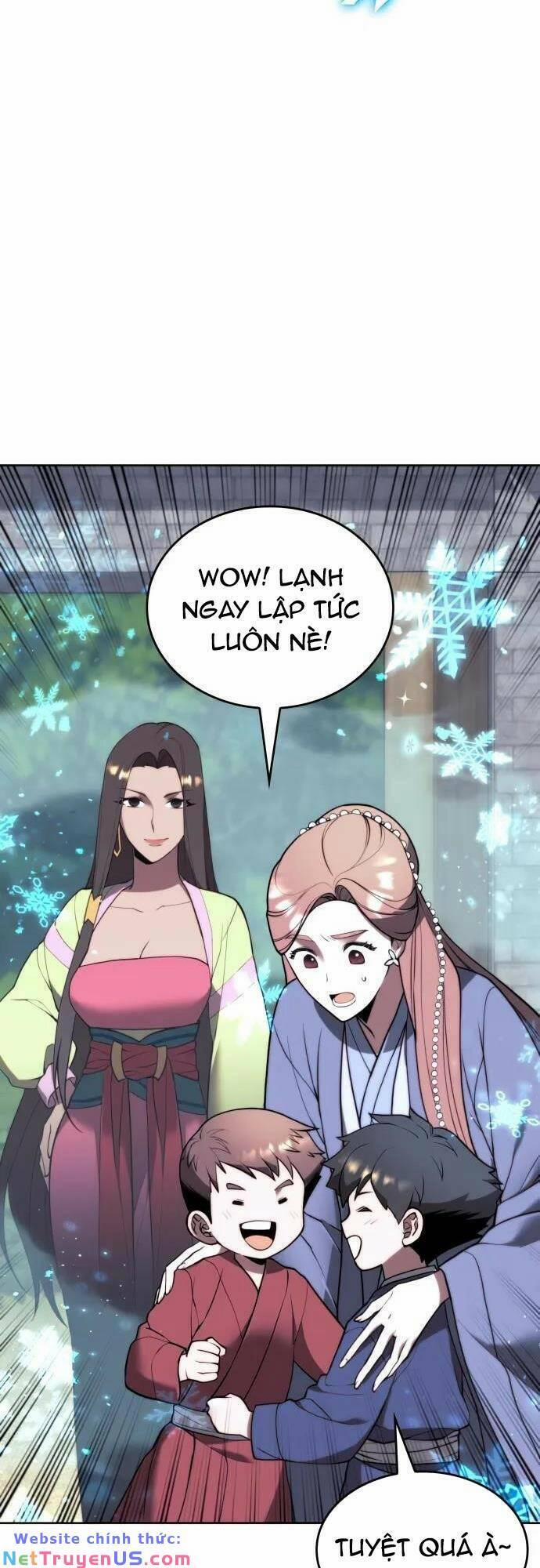 Võ Giả Bất Đắc Dĩ 155 trang 10