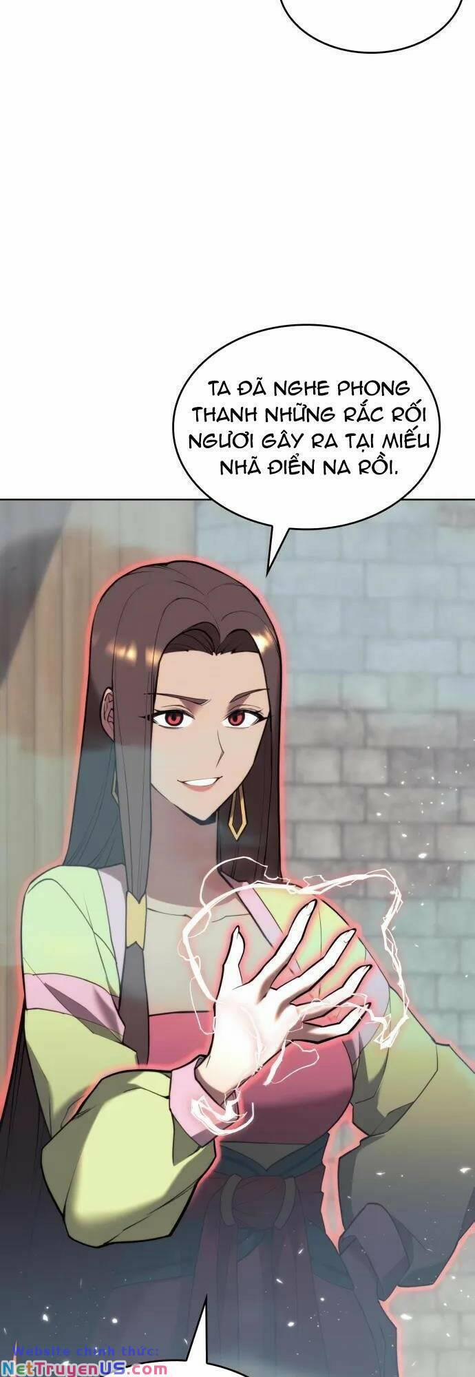 Võ Giả Bất Đắc Dĩ 155 trang 11