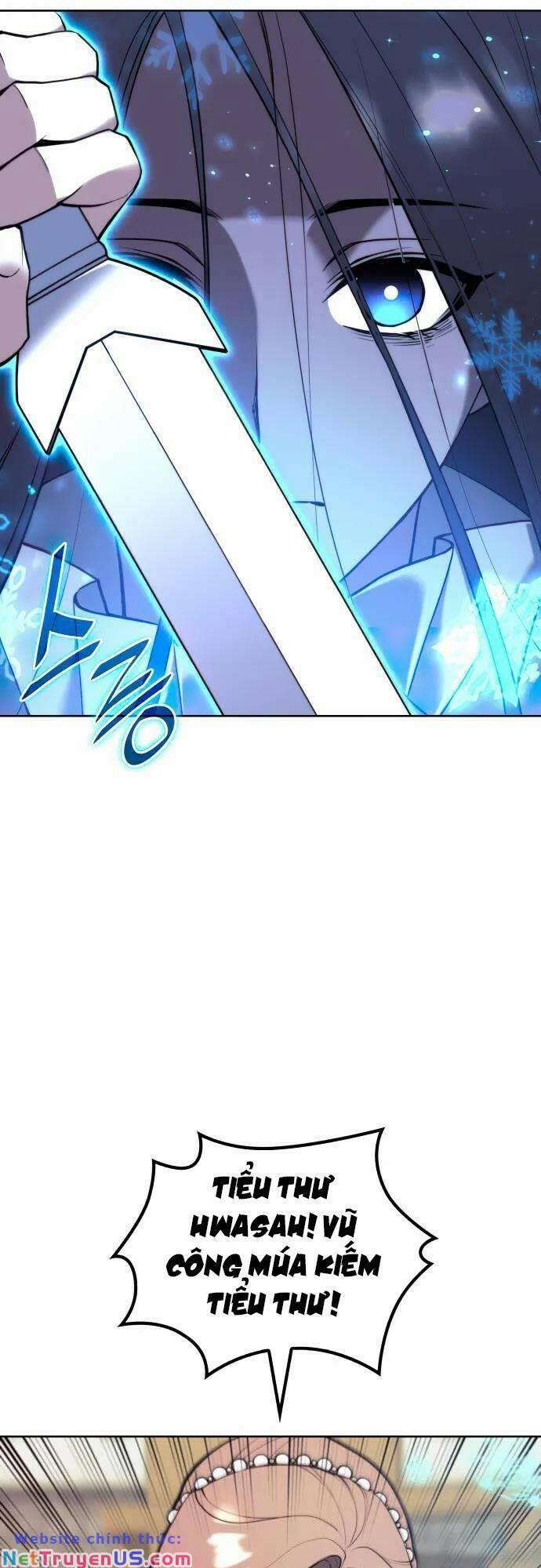 Võ Giả Bất Đắc Dĩ 155 trang 15