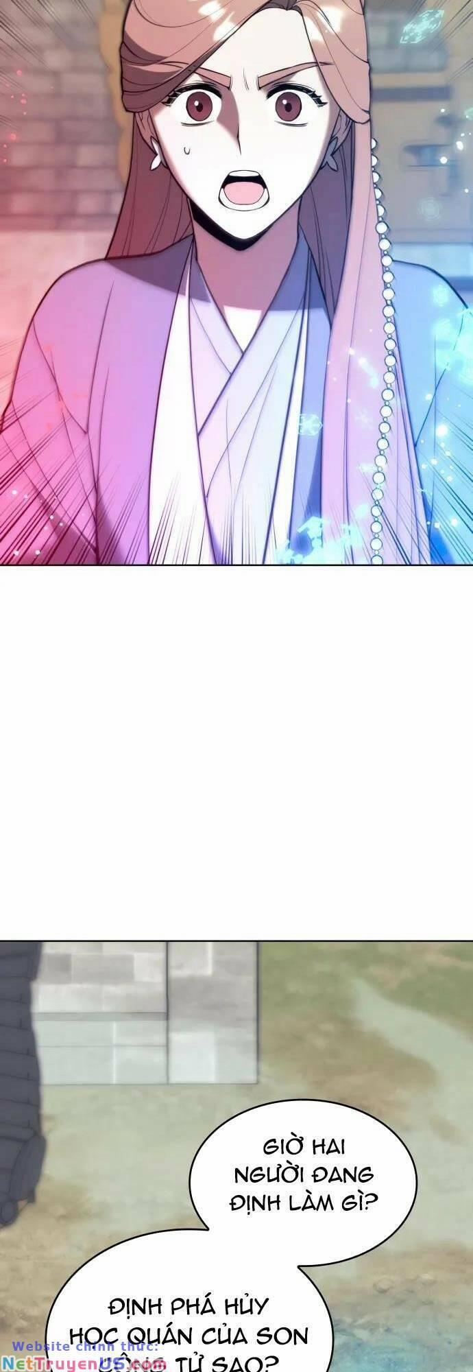 Võ Giả Bất Đắc Dĩ 155 trang 16