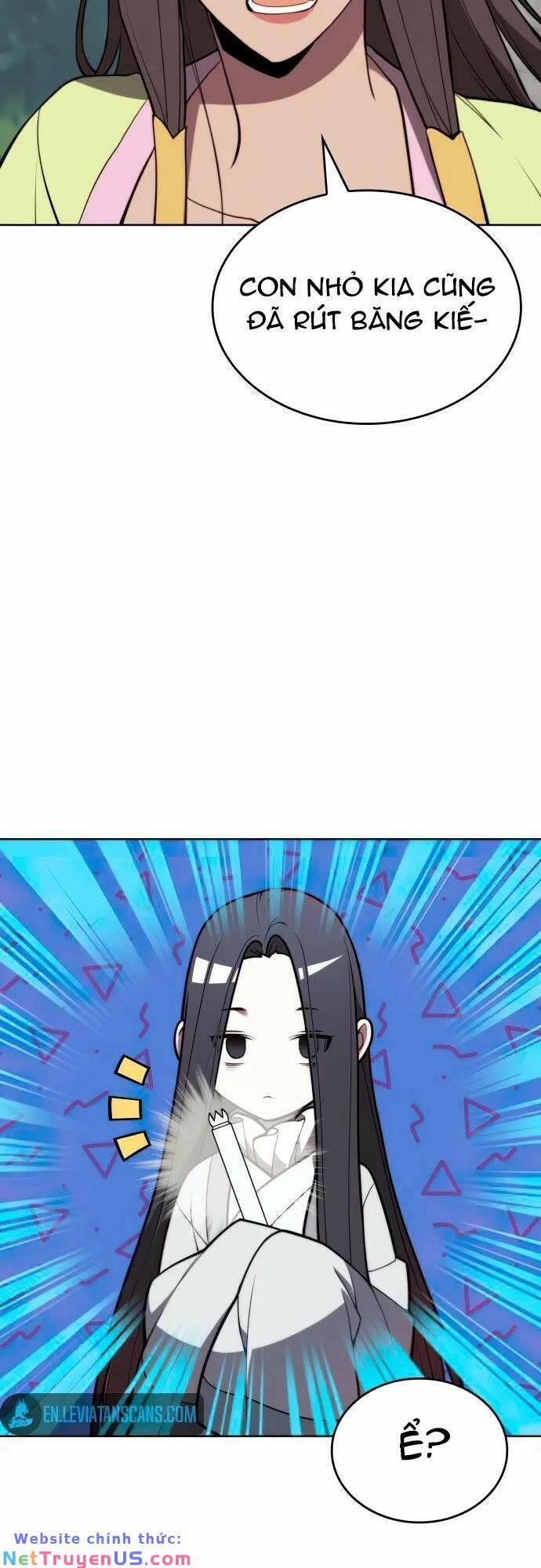 Võ Giả Bất Đắc Dĩ 155 trang 21