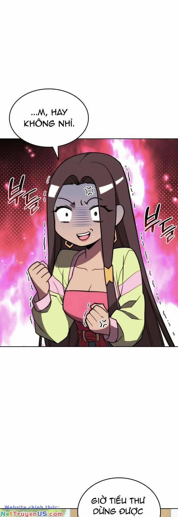 Võ Giả Bất Đắc Dĩ 155 trang 22