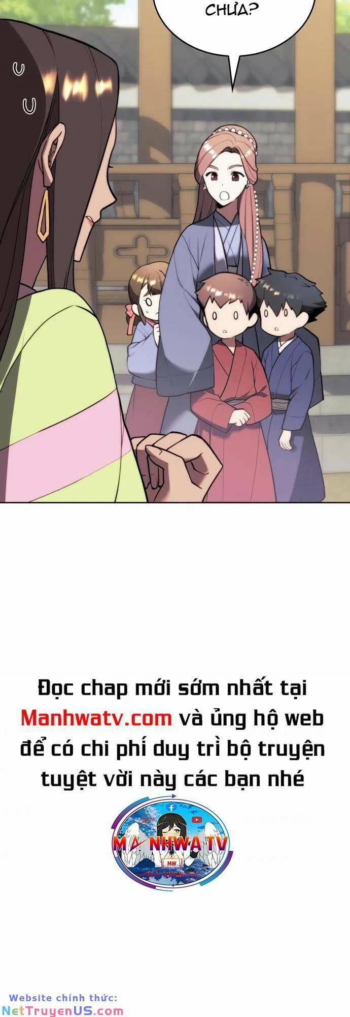 Võ Giả Bất Đắc Dĩ 155 trang 23