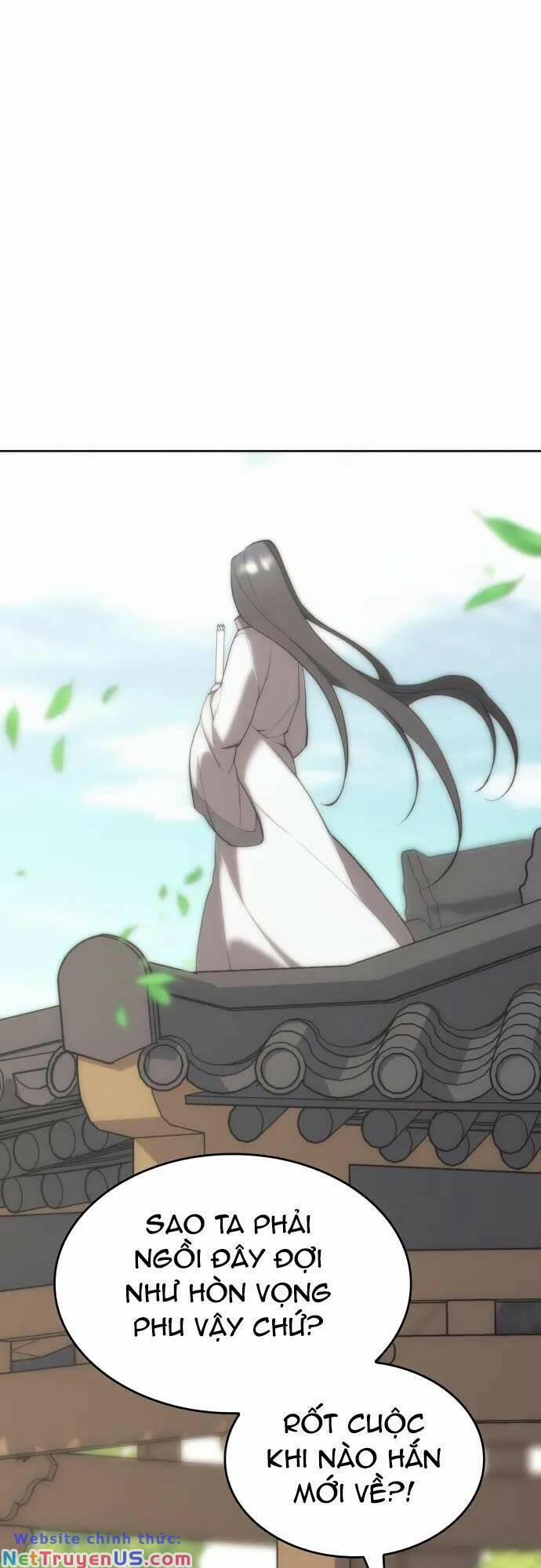 Võ Giả Bất Đắc Dĩ 155 trang 25