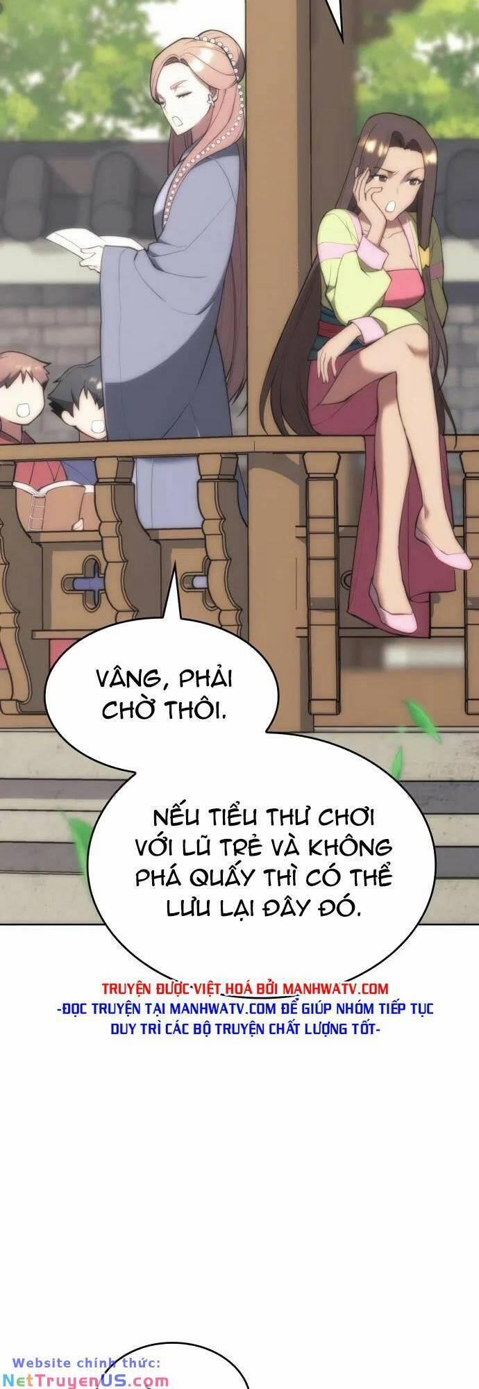 Võ Giả Bất Đắc Dĩ 155 trang 26