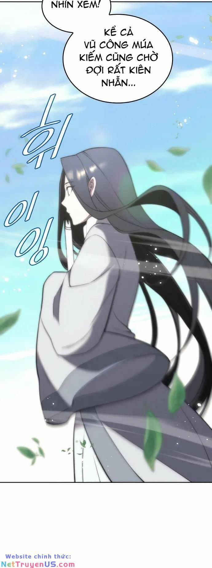 Võ Giả Bất Đắc Dĩ 155 trang 27