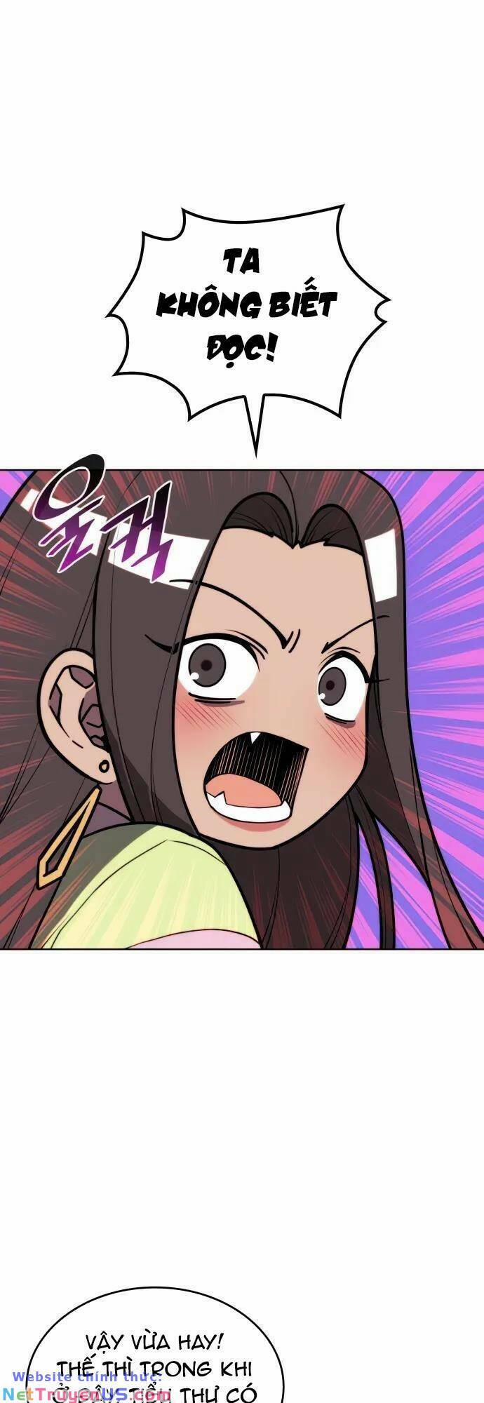 Võ Giả Bất Đắc Dĩ 155 trang 29