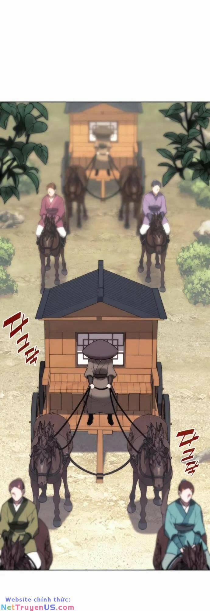 Võ Giả Bất Đắc Dĩ 155 trang 33