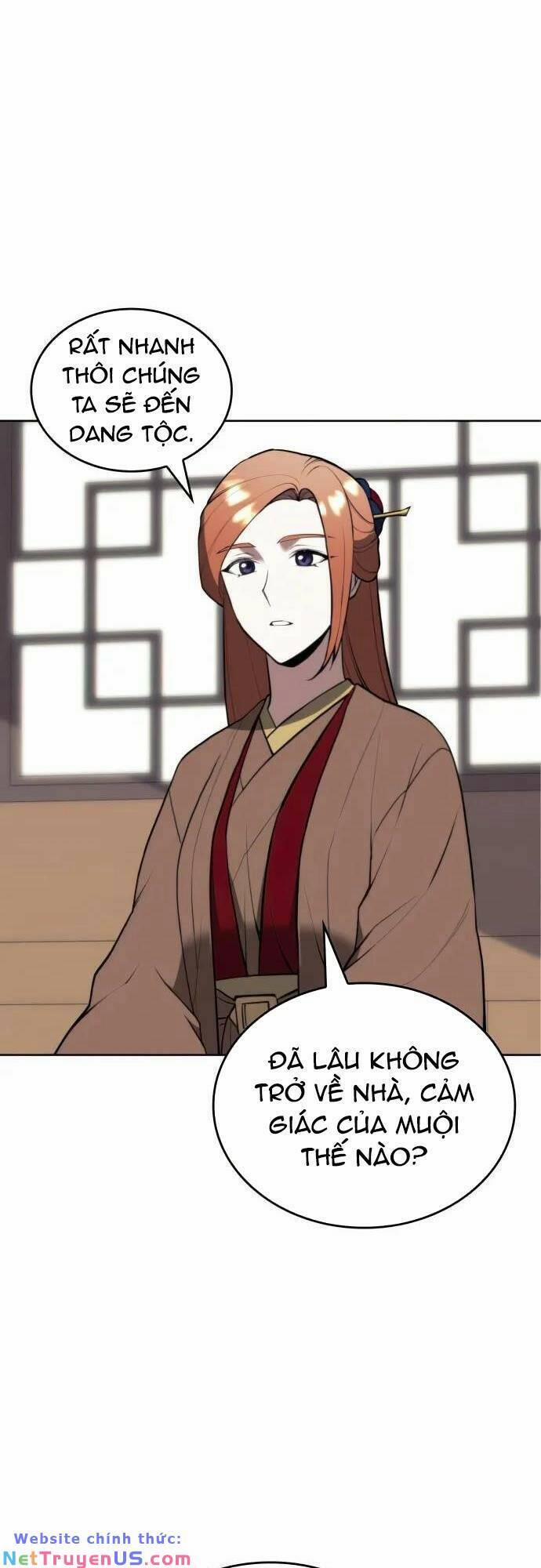 Võ Giả Bất Đắc Dĩ 155 trang 34