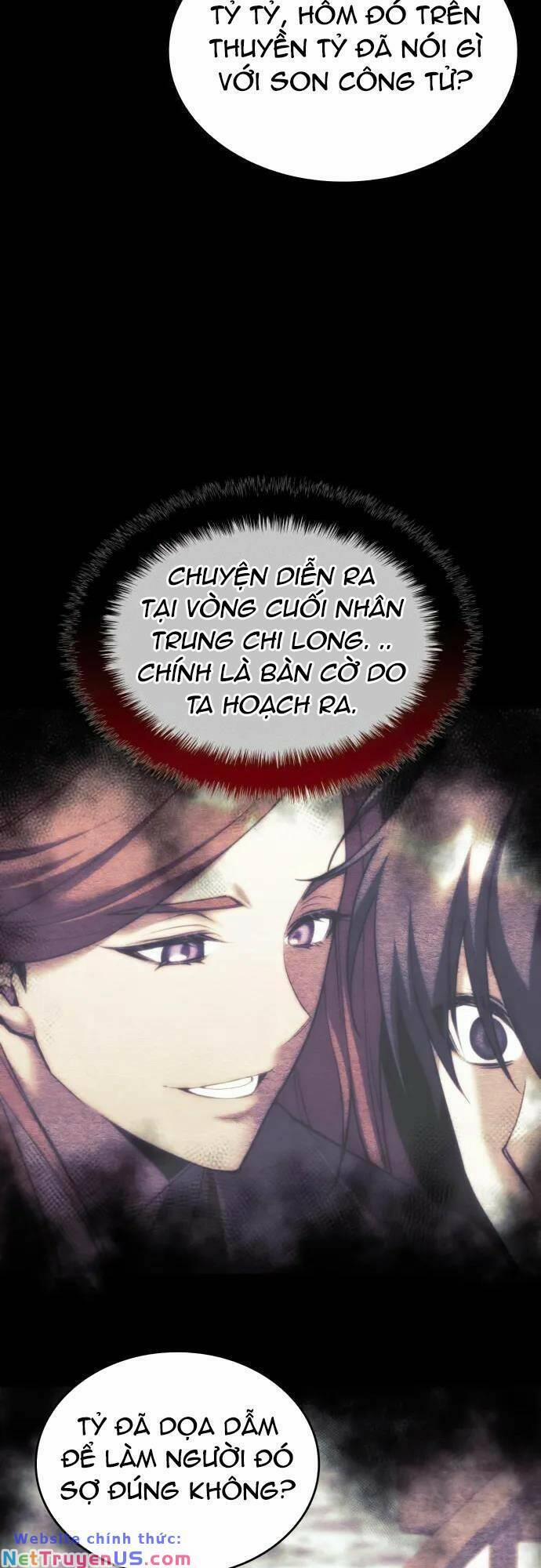 Võ Giả Bất Đắc Dĩ 155 trang 37