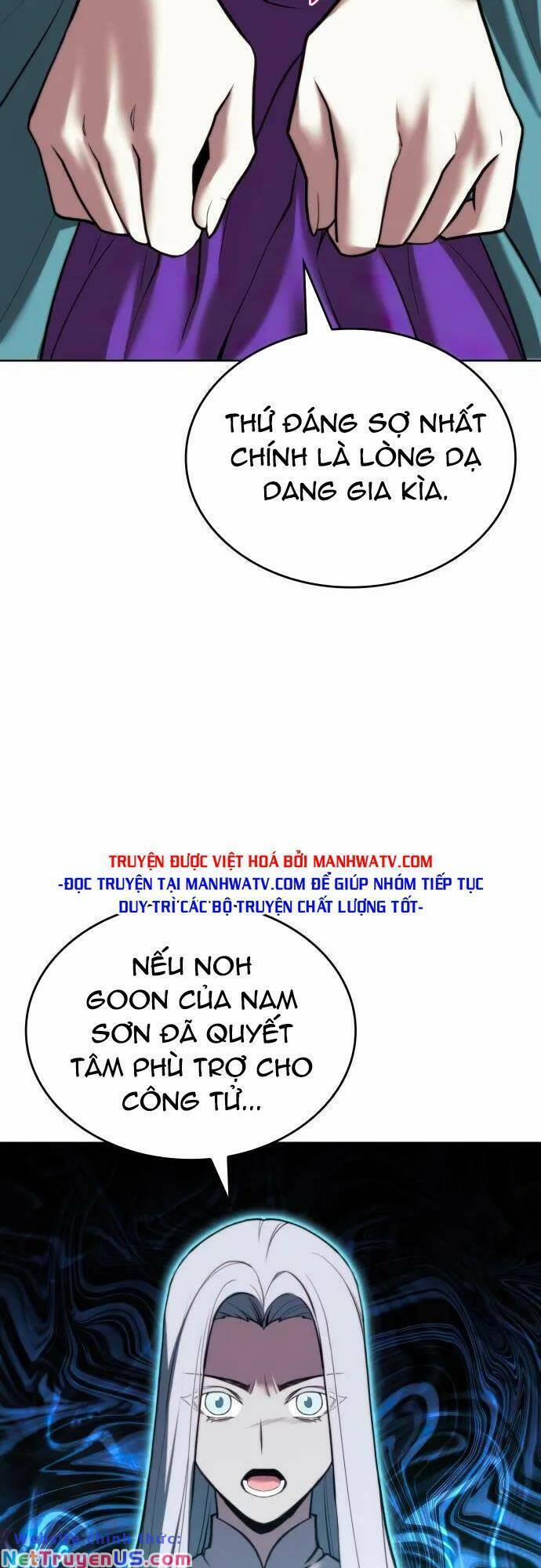 Võ Giả Bất Đắc Dĩ 155 trang 41