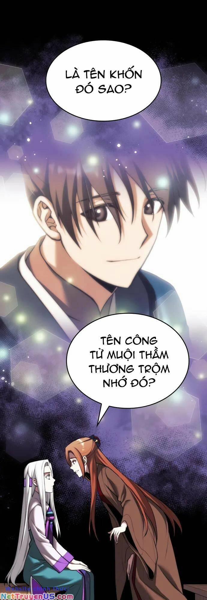 Võ Giả Bất Đắc Dĩ 155 trang 44