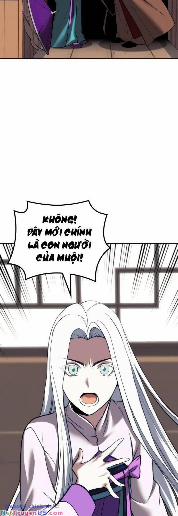 Võ Giả Bất Đắc Dĩ 155 trang 45