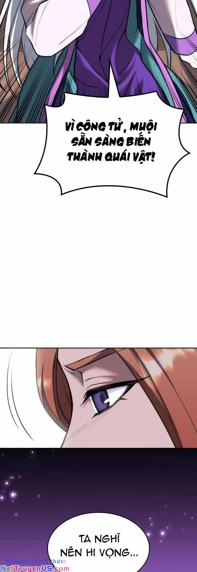 Võ Giả Bất Đắc Dĩ 155 trang 46