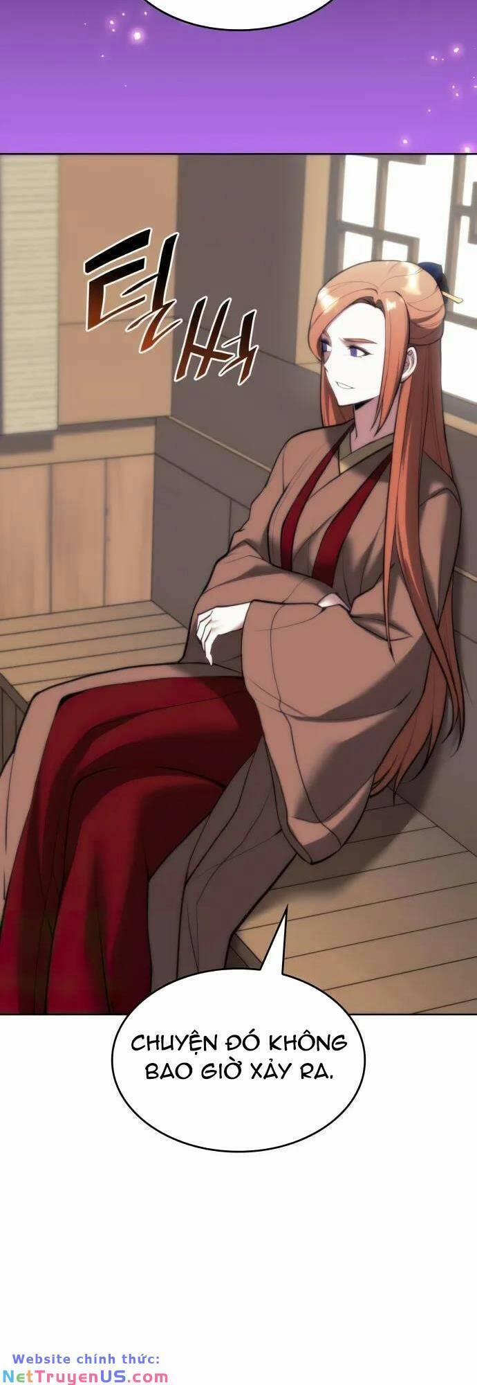 Võ Giả Bất Đắc Dĩ 155 trang 47