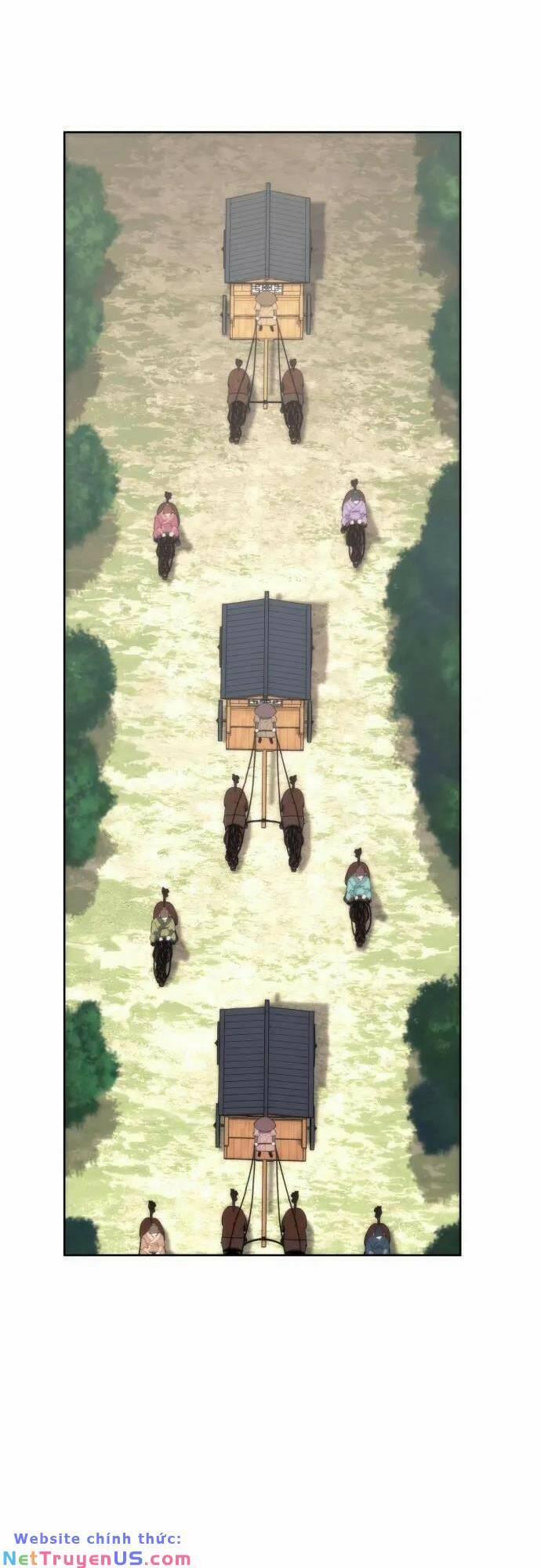 Võ Giả Bất Đắc Dĩ 155 trang 48