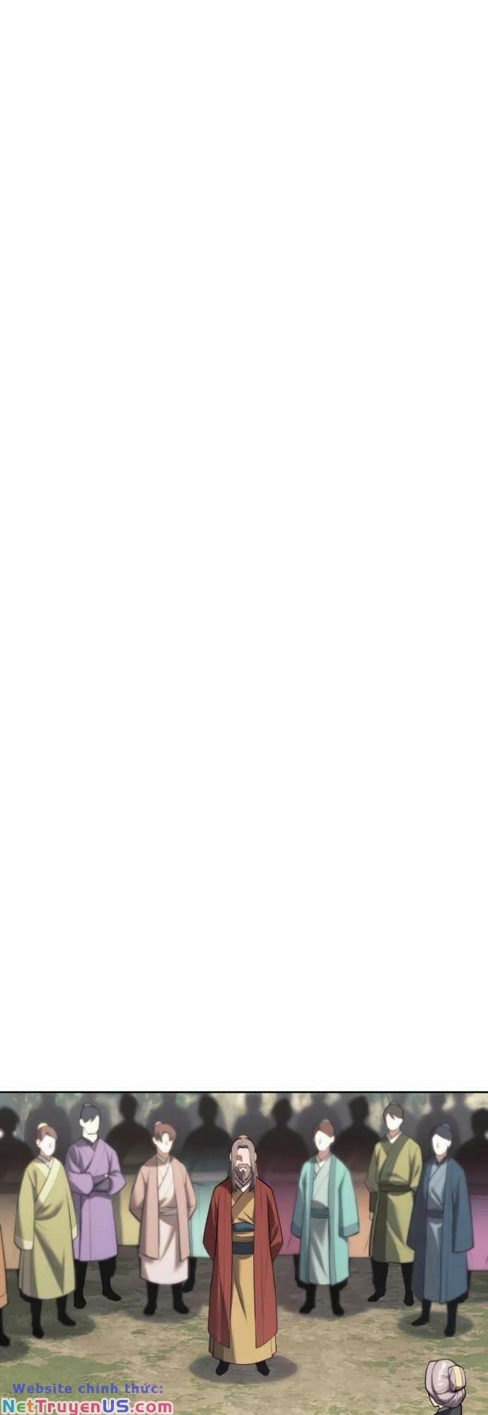 Võ Giả Bất Đắc Dĩ 155 trang 49