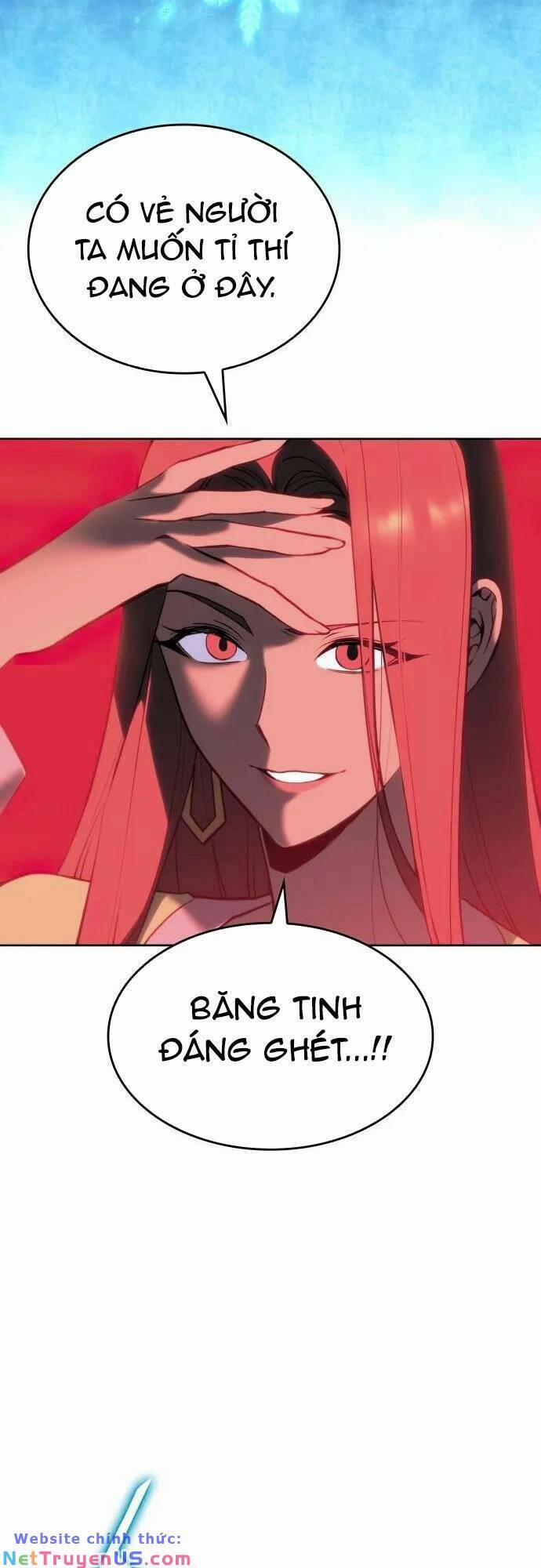 Võ Giả Bất Đắc Dĩ 155 trang 5