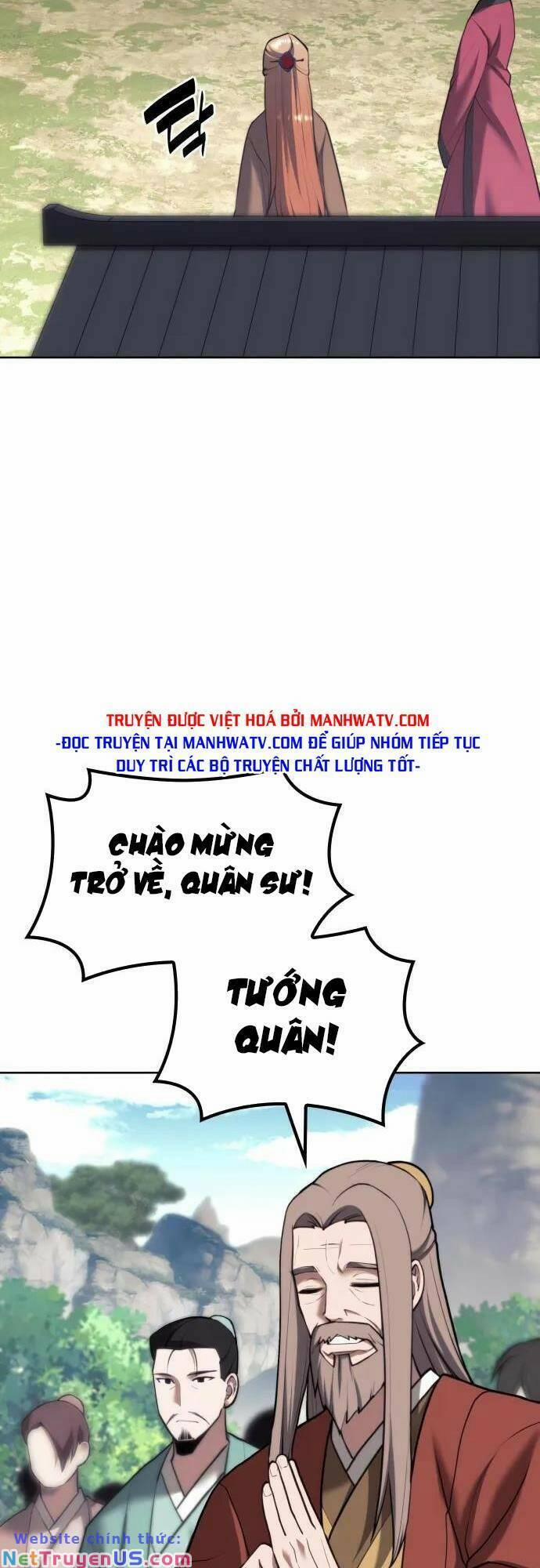 Võ Giả Bất Đắc Dĩ 155 trang 50