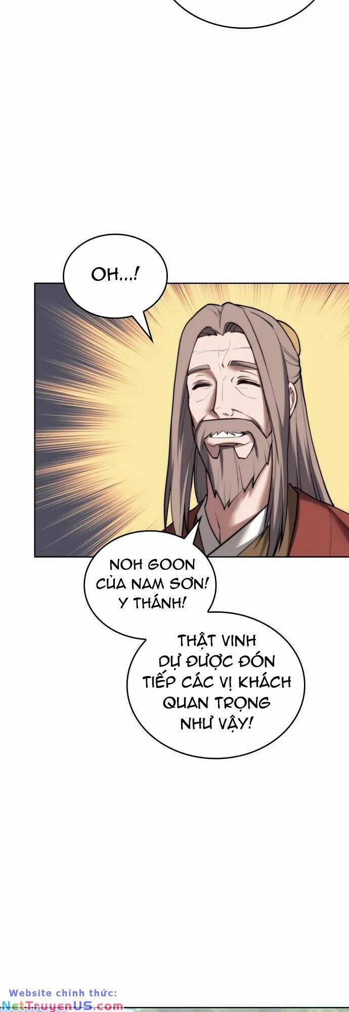Võ Giả Bất Đắc Dĩ 155 trang 52