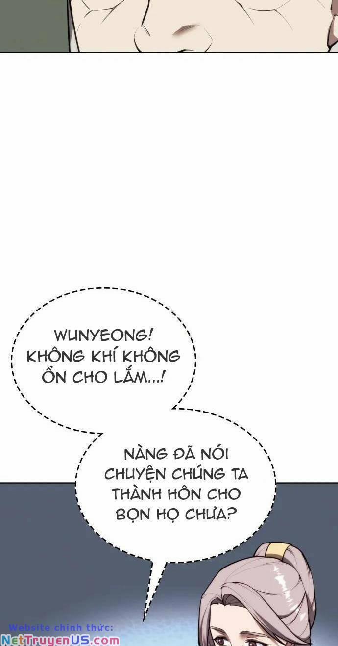 Võ Giả Bất Đắc Dĩ 155 trang 56